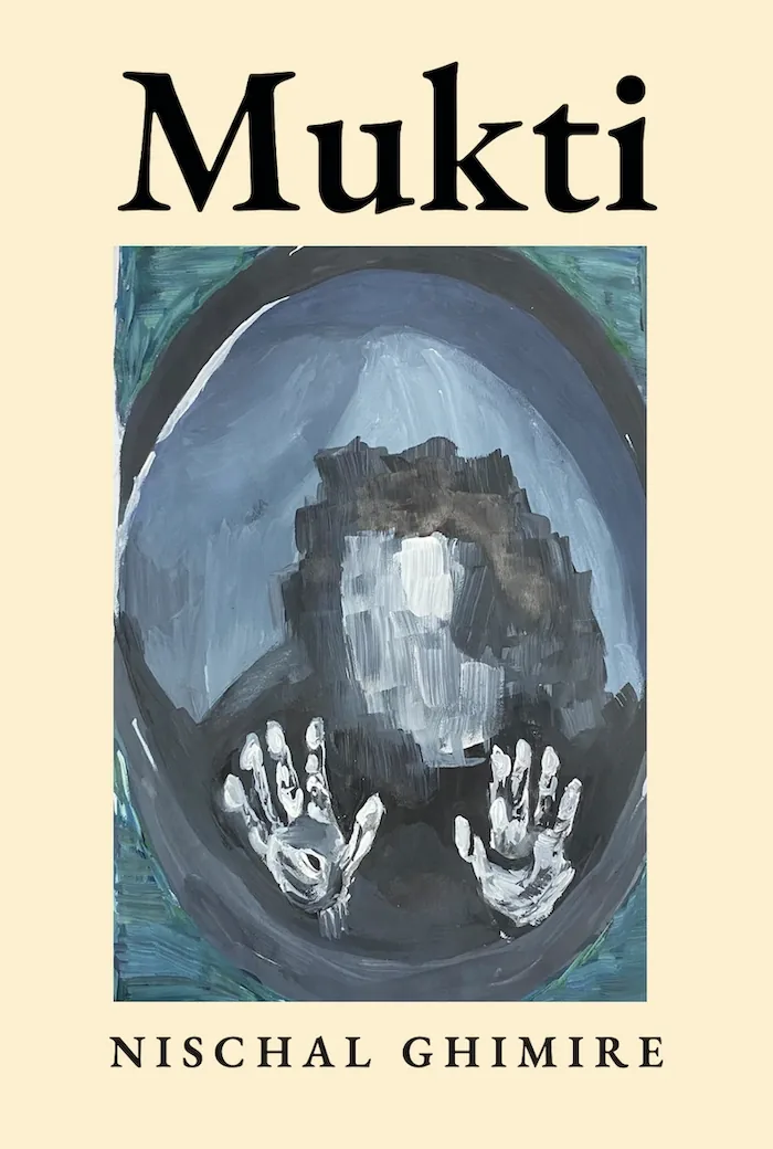 Mukti cover