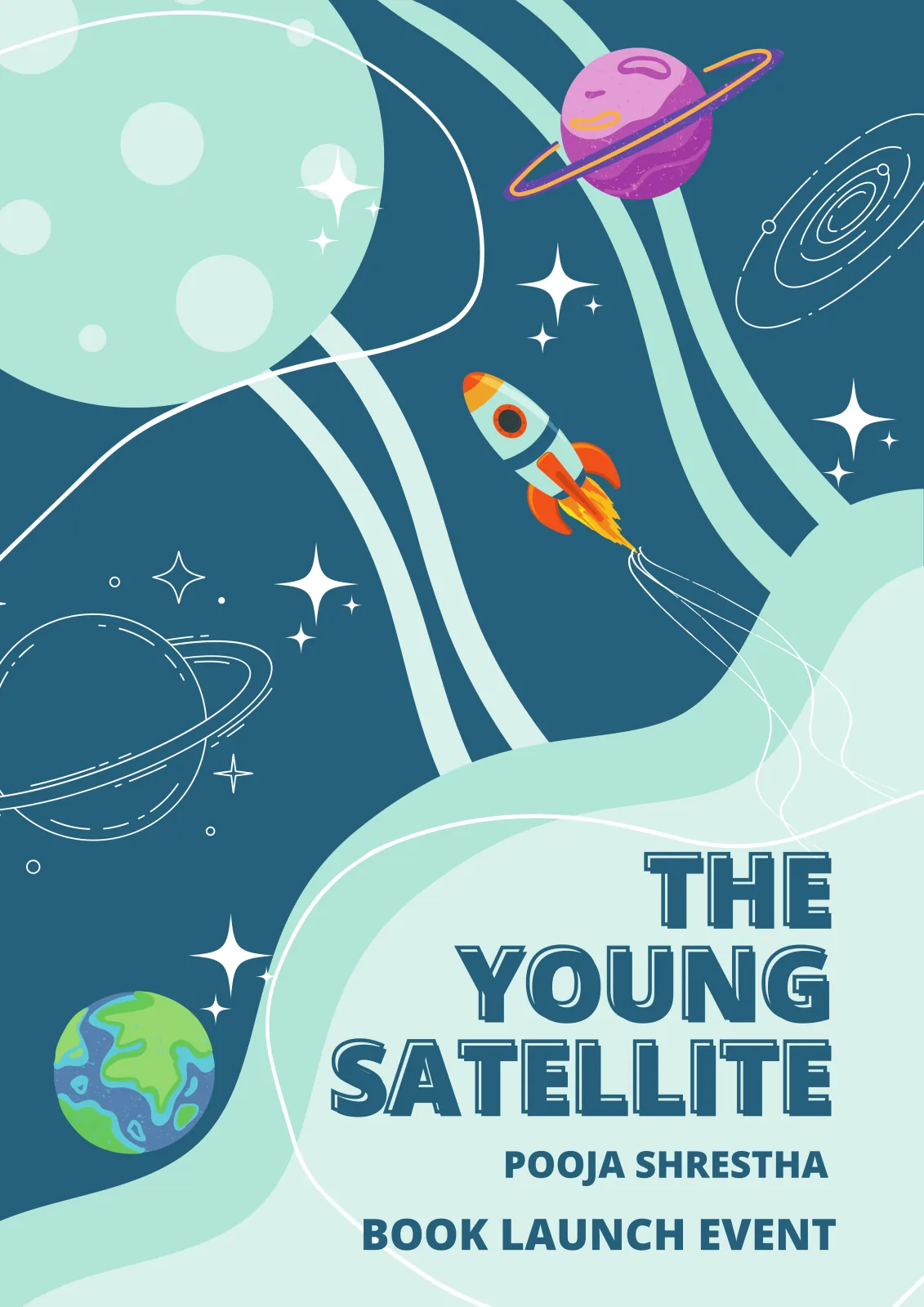 poster of event